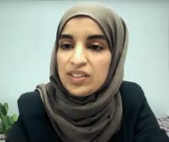 De website van kauthar bouchallikht. Kauthar Bouchallikht Wikipedia