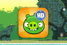 Bad piggies hd mod apk 2.3.5 paid for freeunlimited moneyunlockedinfinite. Bad Piggies Now Available Everything You Need To Get Started Angrybirdsnest