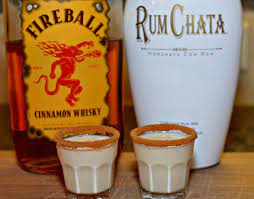 We did not find results for: Cinnamon Toast Crunch Shots The Cookin Chicks