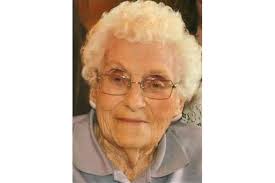 Dorothy Budreau Obituary (1923