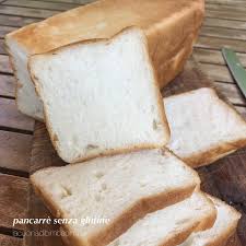 I tramezzini sono un delizioso finger food, morbidi triangolini farciti molto gustosi adatti ad ogni occasione: La Cucina Di Bimba Pimba Ricetta Pancarre Senza Glutine