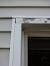 Garage Door Flashing
