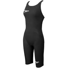 Speedo Fastskin Lzr Racer Elite 2 Closedback Kneeskin