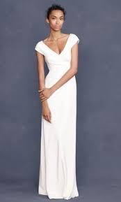 J Crew Cecelia Wedding Dress New Size 12 285 Casual Wedding Dress Modern Wedding Dress Used Wedding Dresses