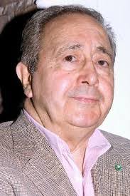 Gino Capone's Instagram, Twitter & Facebook