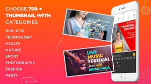 If you are happy with the template, you can still see its effects. Thumbnail Maker Mod Apk 11 8 4 Vip Unlocked For Android