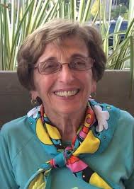 Rita Tanner Obituary (2024)