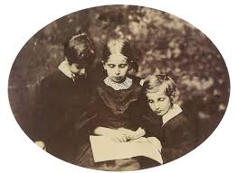 The Kissed Mouth A Well Connected Woman Of Photographs