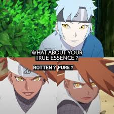 S Edit Evening I Don T Feel Like Doing Any Edits Currently These Filler Episodes Made Me Hopeless Enough Boruto Boruto Naruto Next Generations Hopeless