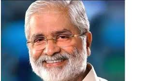 Kurup's resilience shines: Navigating political waters through LDF's  toughest times