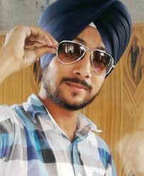 Jatinder pal Singh