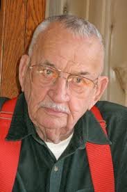 Obituary information for John R. Marx, Sr.