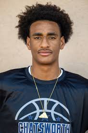 Daily News All-Area boys basketball: Alijah Arenas is the Player of the  Year