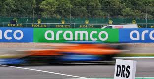 F1 monaco grand prix first practice: Drivers Only Get One Drs Zone In Portimao