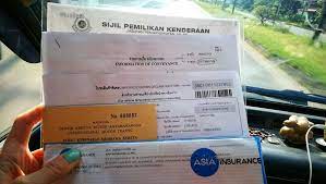 Whenever a vehicle is bought in malaysia, the buyer receives a car registration card. Passport White Card Vehicle Insurance International Driving License Vehicle Registration Card Information Conveyance In A Travel Insurance Car Insurance Travel