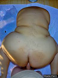 Porn image of doggystyle chubby gay sweater pov vivid sweat created by AI