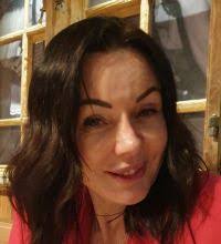 Eileen Wessel's Instagram, Twitter & Facebook