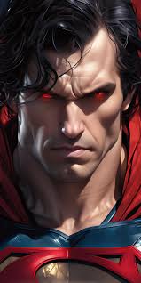 Super/Ultra/Mega-crossover! Art by Kevin Bolk.