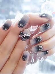 Prom nail ideas are so important when it comes to your big night! Nail Designs Best Prom Nail Design Pink Prom Nail Designs Cool Prom Nail Designs Fixstik Nail Art