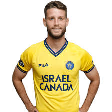 On june 19, 2019, shamir concluded at hapoel be'er sheva for four years. Bhriv9ldye0eqm