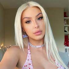 Tana Mongeau is Flirting So Hard With Addison Rae