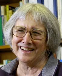 Marine scientist Pelayo Salinas de León and his team named Genie in honor  of the late marine biologist Eugenie Clark