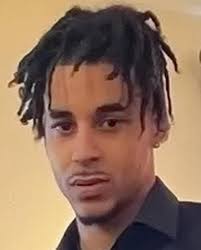 Ronald Oliver Fuller, age 19