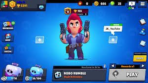 Brawler tier list for brawl star's robo rumble game mode. Brawl Stars Mod Unlimited Money V27 269 Free Tool Hacks Brawl Server Hacks
