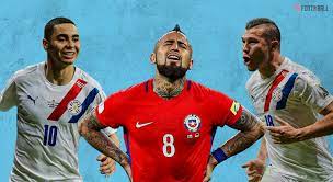 Link sopcast chile vs paraguay hôm nay, link acestream chile vs paraguay mới nhất có bình trực tiếp kết quả bóng đá chile vs paraguay ngay tại xoilac tv. G8zwnl9riomxsm