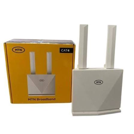 ZTE K10 Universal 4G Router