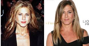 Jennifer is probably best known for her role as rachel green in the hit nbc sitcom, friends which ran for 10. So Sahen Diese 20 Heissen Ladys Fruher Aus Und Besonders Nicole Kidmans Verwandlung Macht Dich Wahnsinnig