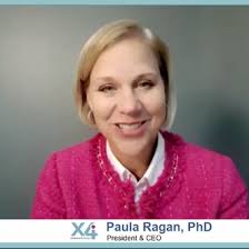 Biotech CEO Sisterhood: X4 Pharmaceuticals' CEO Paula Ragan