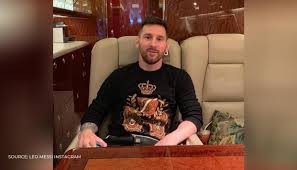 Currently, in his 30s, lionel messi is one of the greatest forwards ever seen. How Lionel Messi Became A Billionaire Sponsors Investments And Owning 3 Lavish Hotels