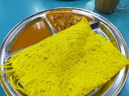 #7 nasi lemak cinta sayang. Restoran Nasi Kandar Hussain Sarapan Pagi Terbaik Di Sungai Petani Kedah Inilah Realiti