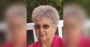 Obituary for S. ELAINE CAVENDER