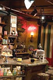 Perk Flickr Central Perk Bar Flickr Partage De Photos Friends Wallpaper Central Perk Friends Central Perk