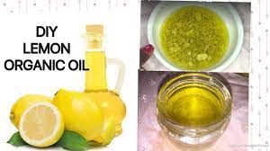 Strain the oil into an airtight glass jar and store it in a dark room or the refrigerator. How To Make Lemon Essential Oil Diy Lemon Oil At Home Bright Skin Hair Vit C Youtube