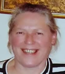 Obituary information for Ingrid Hodnett