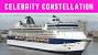 Balcony Celebrity Constellation Rooms