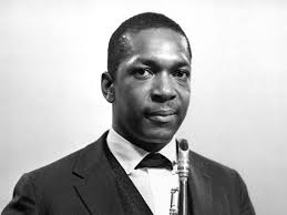John Coltrane