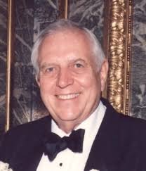 Augustine Washington Tucker Obituary