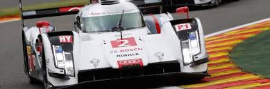 Le team mtek a ainsi la n°82 sortir de piste tandis que la n°81. La 13eme Victoire D Audi Aux 24 Heures Du Mans Audi France Media