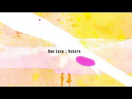 arashi one love reborn official lyric video youtube first love lyrics love