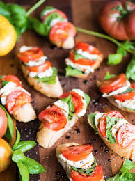 Serve warm or at room temperature, garnished with sour cream and chives. Wedding Appetizer Ideas Popsugar Food