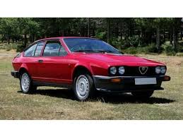 Image result for Rosso 1981 Alfa-Romeo