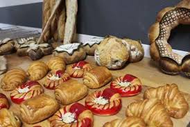 Cap Boulanger Cfa Du Pays De Montbeliard