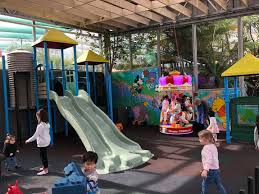 Frankie S Food Factory Flower Power Glenhaven Parraparents