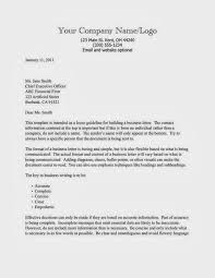 77 With Format For Business Letter Resume Format