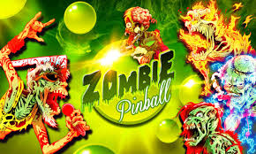 Daedalic entertainment and zing games have announced zombie rollerz: Zombie Pinball Latest Version Apk Download Com Shine Research Zombie Pinball Apk Free