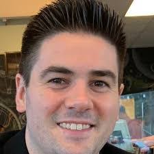 Evan Nagle's Instagram, Twitter & Facebook